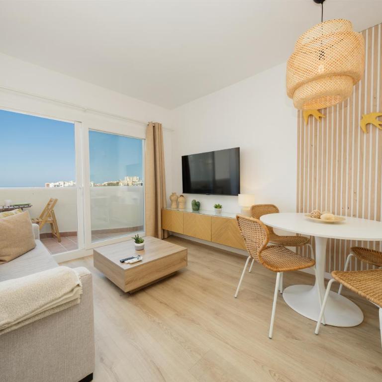 BenalBeach dreams - Appartamento con 1 Camera da Letto - 87