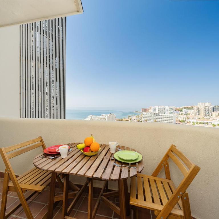 BenalBeach dreams - Appartamento con 1 Camera da Letto - 88