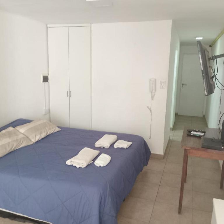 Hotel Lincoln Rooms - Habitación Triple Confort - 4