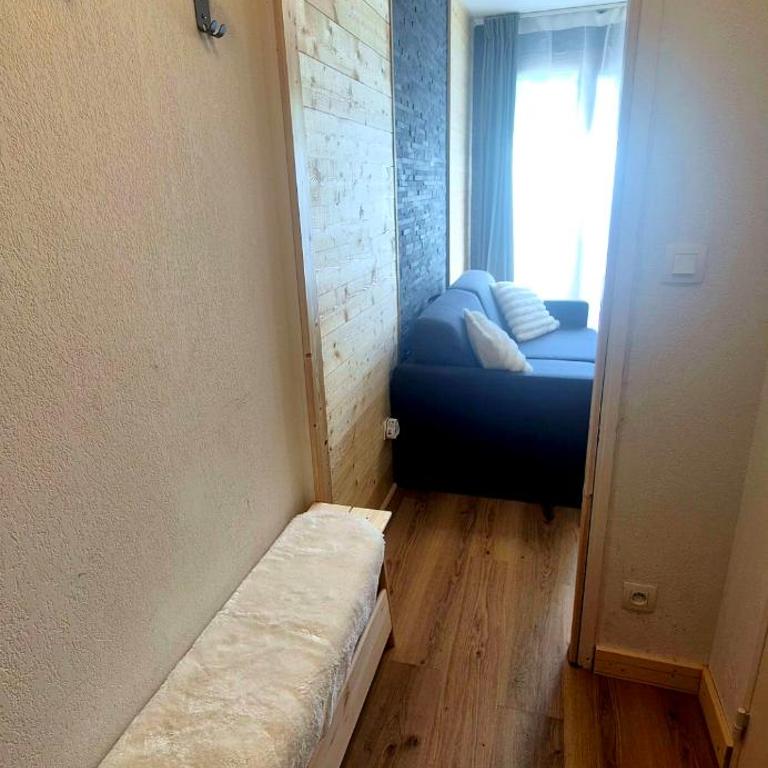 Duplex 'L'Orry des Cimes' Les Orres 1800 - Apartment mit 2 Schlafzimmern - 3