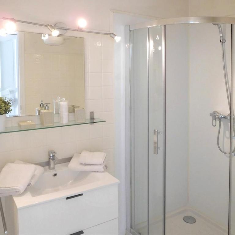 NEW - Chic, Britt & Cosy - Cannes centre - Wifi & Clim - Appartement 1 Chambre - 5