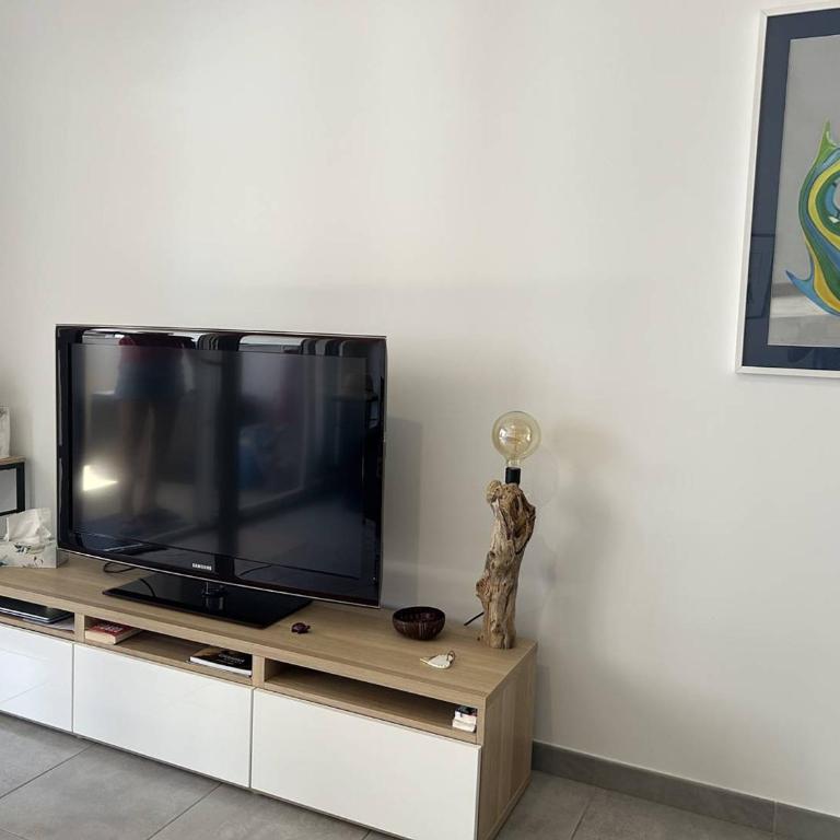 Appartement moderne avec parking - 4 pers. - FR-1-251-952 - Appartement - 11