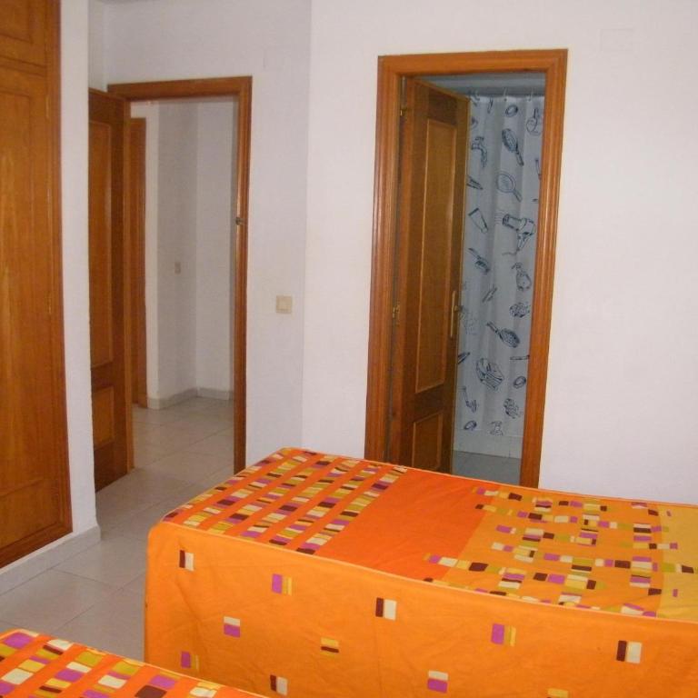 Amplio apartamento con piscina y parking - 6 pers. - ES-314-44 - Apartamento - 9