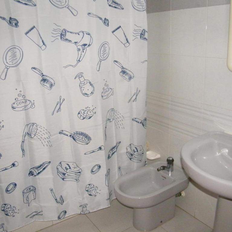 Amplio apartamento con piscina y parking - 6 pers. - ES-314-44 - Apartamento - 12