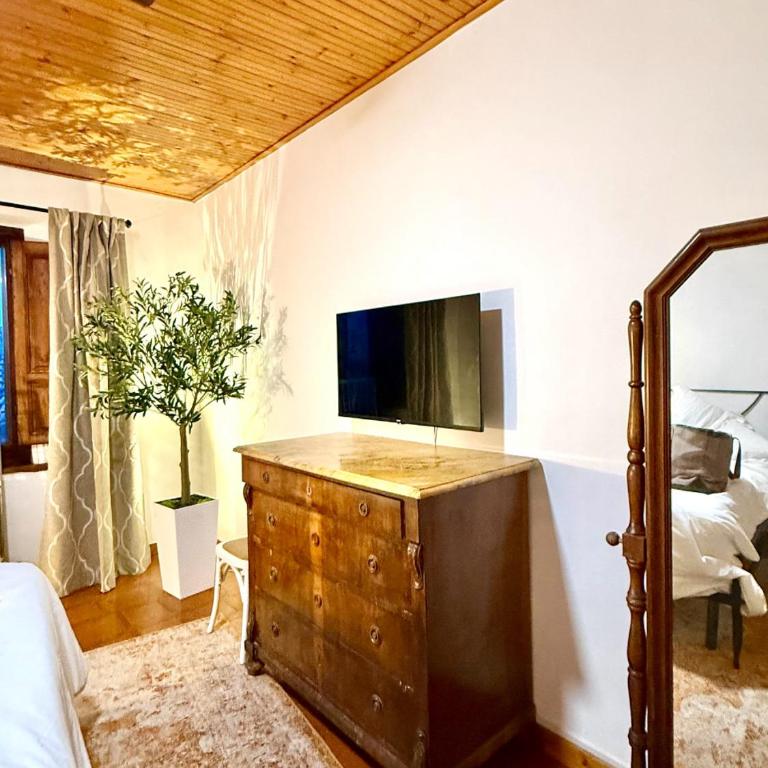 Penthouse Serena Montepulciano - Two-Bedroom Apartment - 29