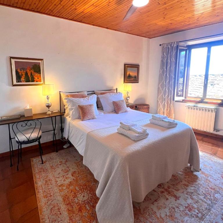 Penthouse Serena Montepulciano - Two-Bedroom Apartment - 5