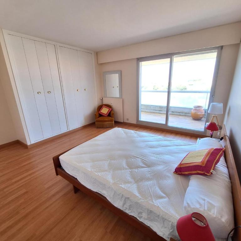 Appartement face mer - 5 pers. - FR-1-92-965 - Apartment - 7