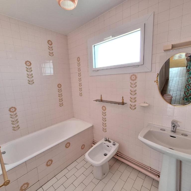 Appartement face mer - 5 pers. - FR-1-92-965 - Apartment - 10