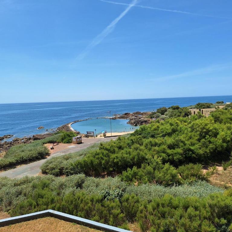 Appartement face mer - 5 pers. - FR-1-92-965 - Apartment - 11