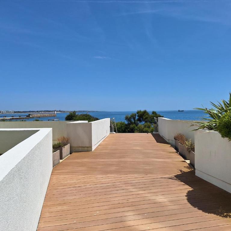 Appartement face mer - 5 pers. - FR-1-92-965 - Apartment - 16