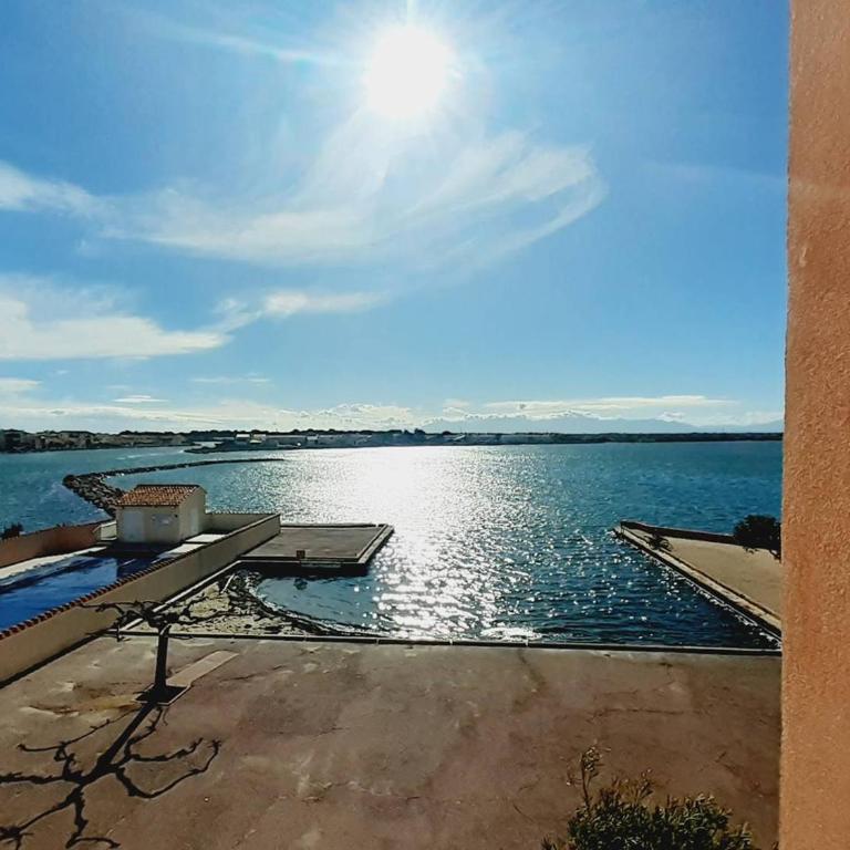 Studio traversant avec parking, vue lac - 4 pers. - FR-1-81-784 - Monolocale - 3