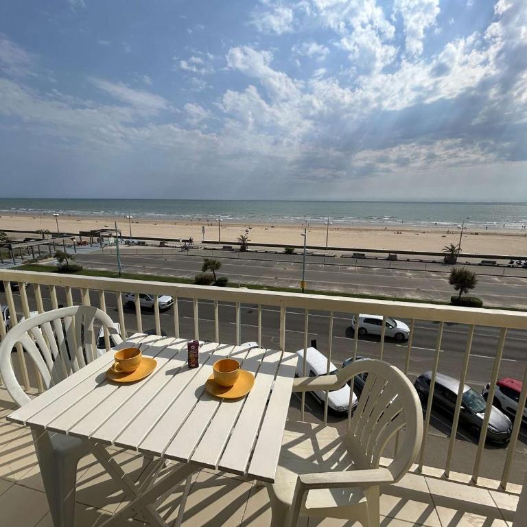 Appartement vue mer - 4 pers. - FR-1-224C-383 - Appartement - 3