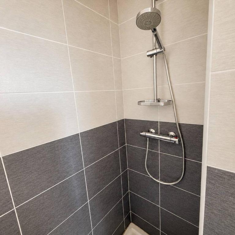 T2 charmant, vue mer - 2 pers. - FR-1-388-263 - Appartamento - 10