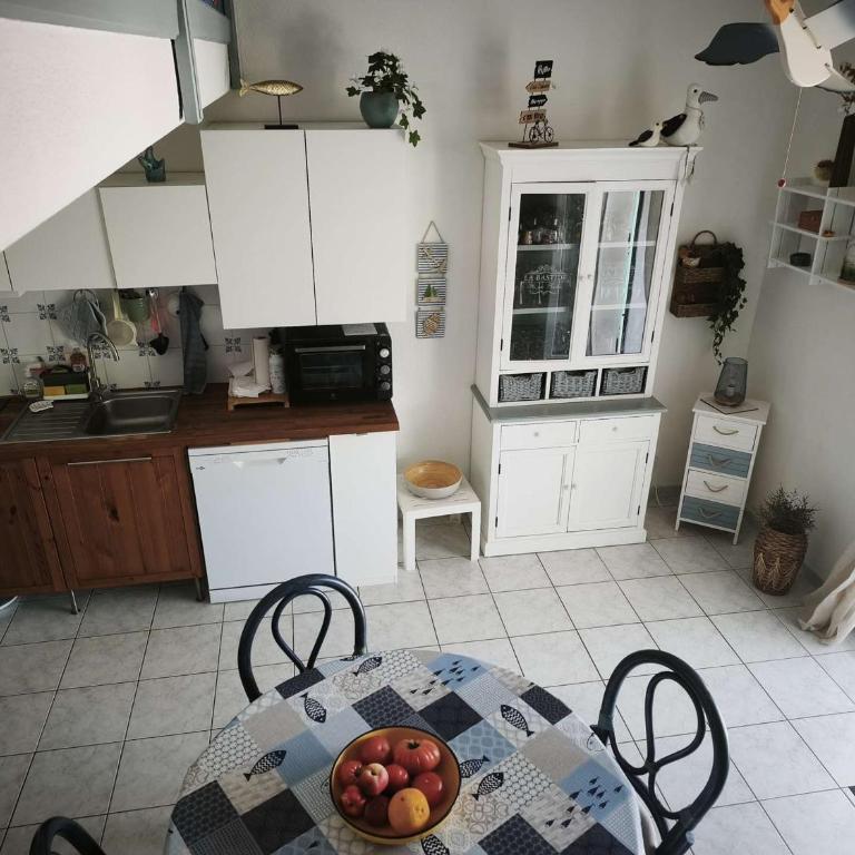 Maisonnette familiale avec clim - 5 pers. - FR-1-195-129 - Casa Vacanze - 2