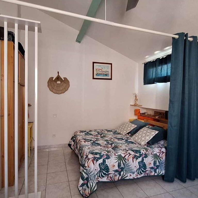 Maisonnette familiale avec clim - 5 pers. - FR-1-195-129 - Casa Vacanze - 6