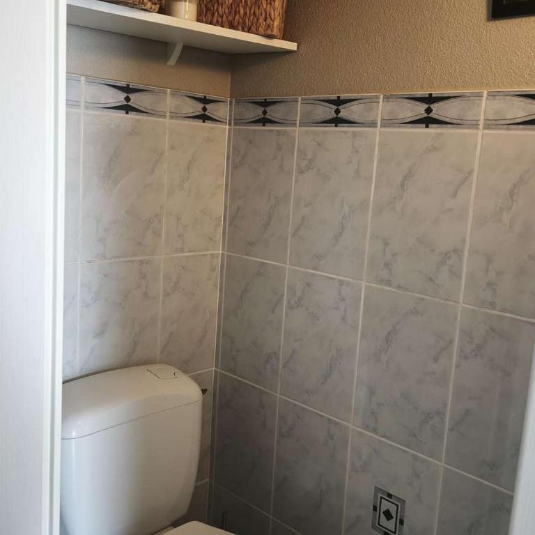 Maisonnette familiale avec clim - 5 pers. - FR-1-195-129 - Casa Vacanze - 9