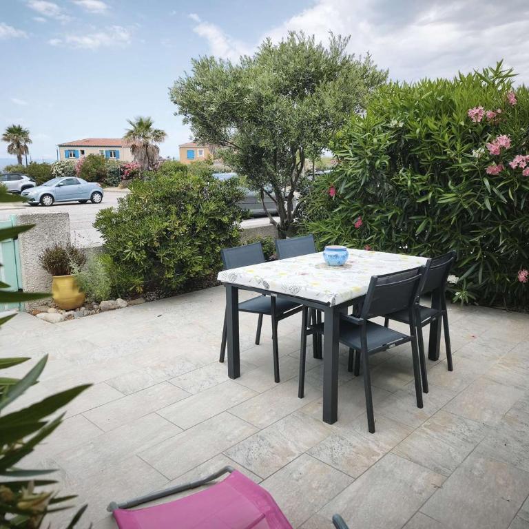 Maisonnette familiale avec clim - 5 pers. - FR-1-195-129 - Casa Vacanze - 16
