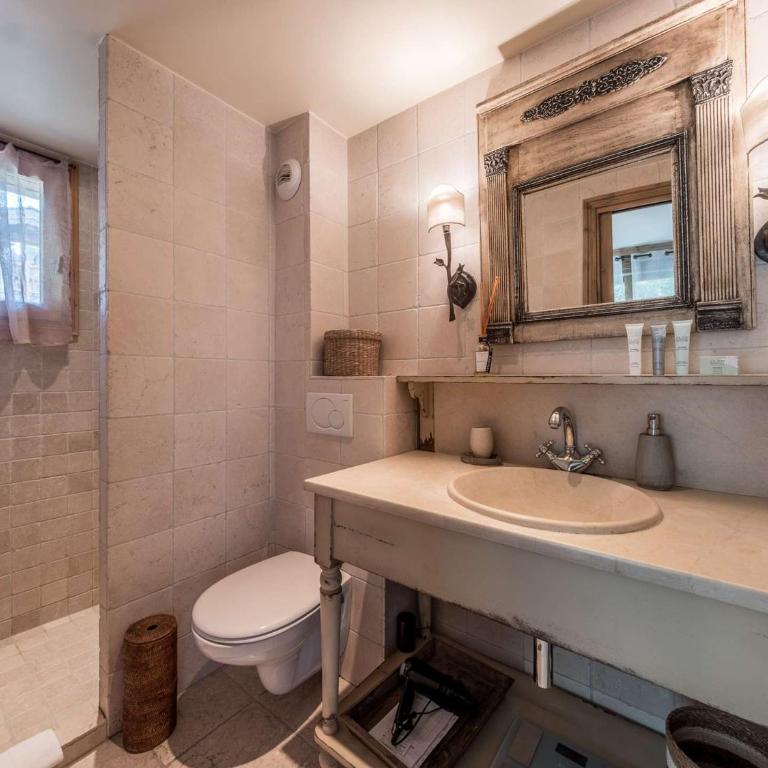 Appartement chalet, détente - 10 pers. - FR-1-631-256 - Appartement - 6
