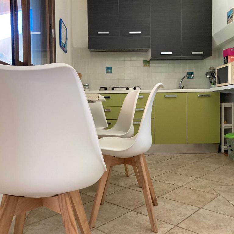 Casa Via del mare - Casa con 3 Camere da Letto - 3