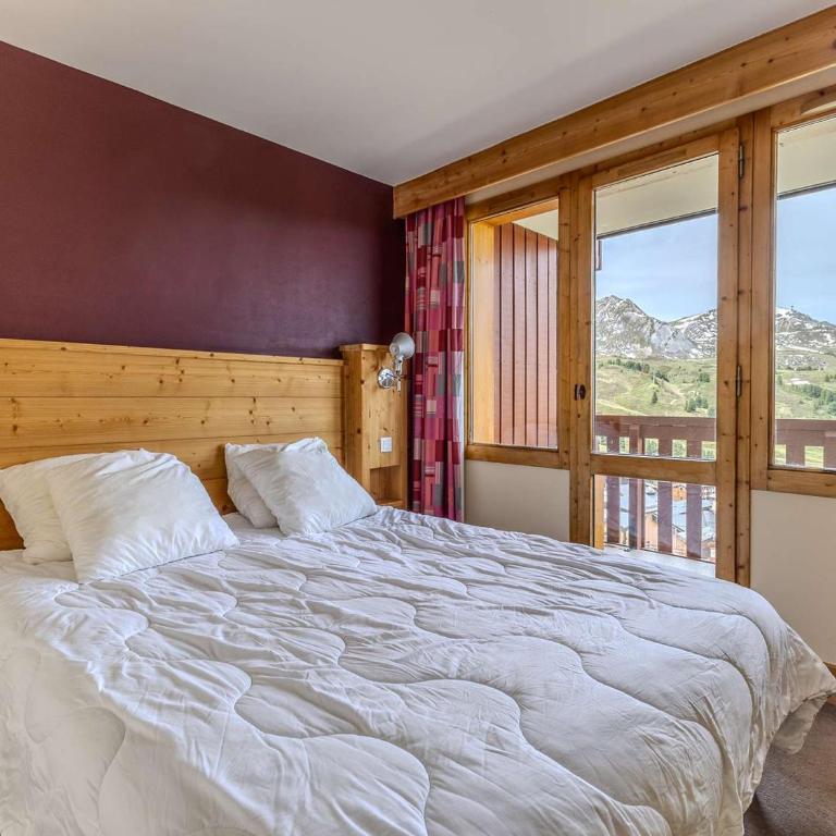 Appartement cosy, idéalement situé - 6 pers. - Appartamento con 2 Camere da Letto - 5