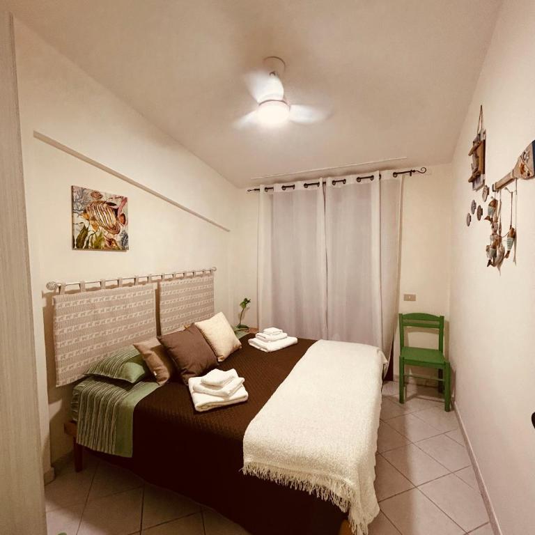 Sa Domixedda di Caterina - Two-Bedroom House - 28