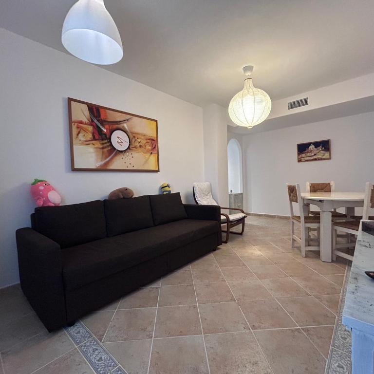 El Paraiso DeLuxe 8Pax - Apartamento Deluxe de 2 dormitorios con vistas al jardín - 9