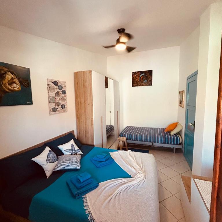 Sa Domixedda di Caterina - Two-Bedroom House - 29