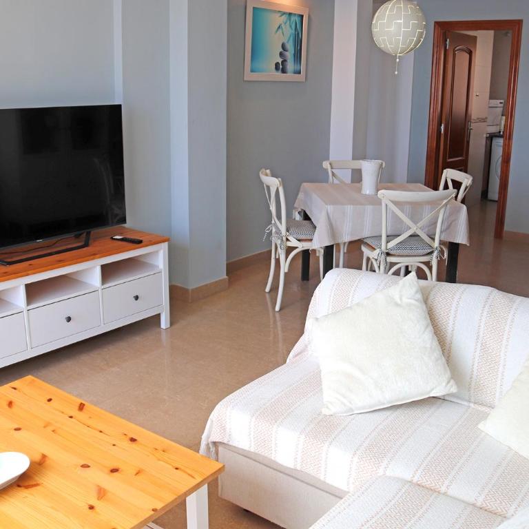 Beachfront Paradise - Pool & Sea Terrace Apartment - Apartamento Deluxe de 2 dormitorios con vistas al mar - 6
