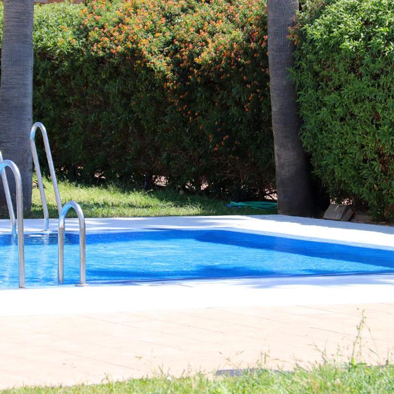 Beachfront Paradise - Pool & Sea Terrace Apartment - Apartamento Deluxe de 2 dormitorios con vistas al mar - 15