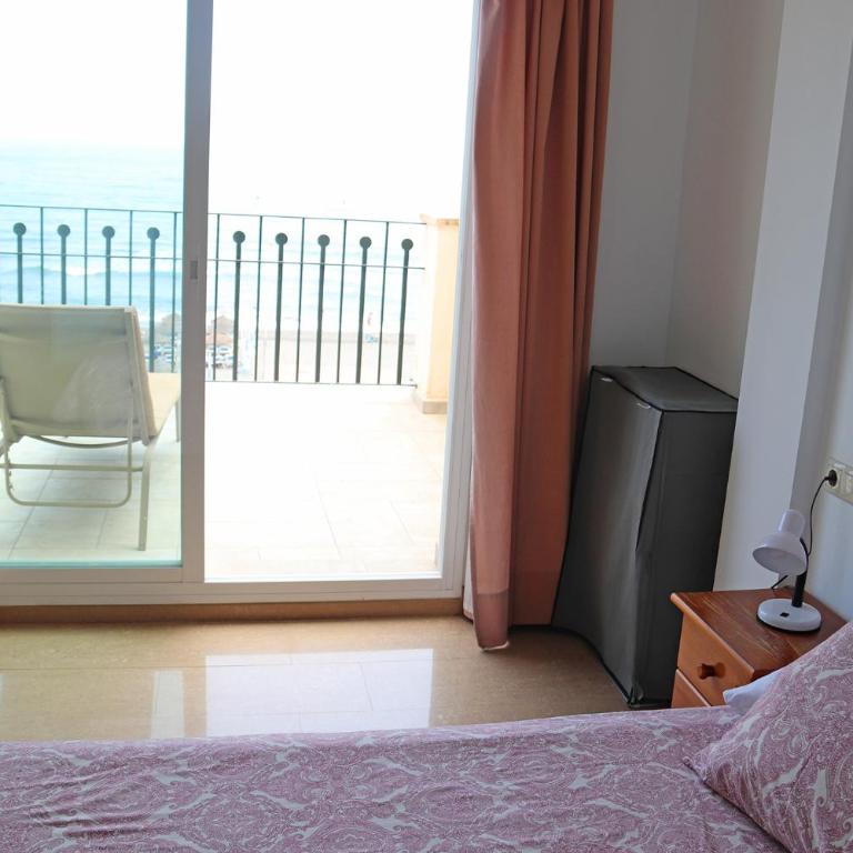 Beachfront Paradise - Pool & Sea Terrace Apartment - Apartamento Deluxe de 2 dormitorios con vistas al mar - 24