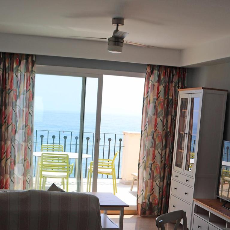 Beachfront Paradise - Pool & Sea Terrace Apartment - Apartamento Deluxe de 2 dormitorios con vistas al mar - 31
