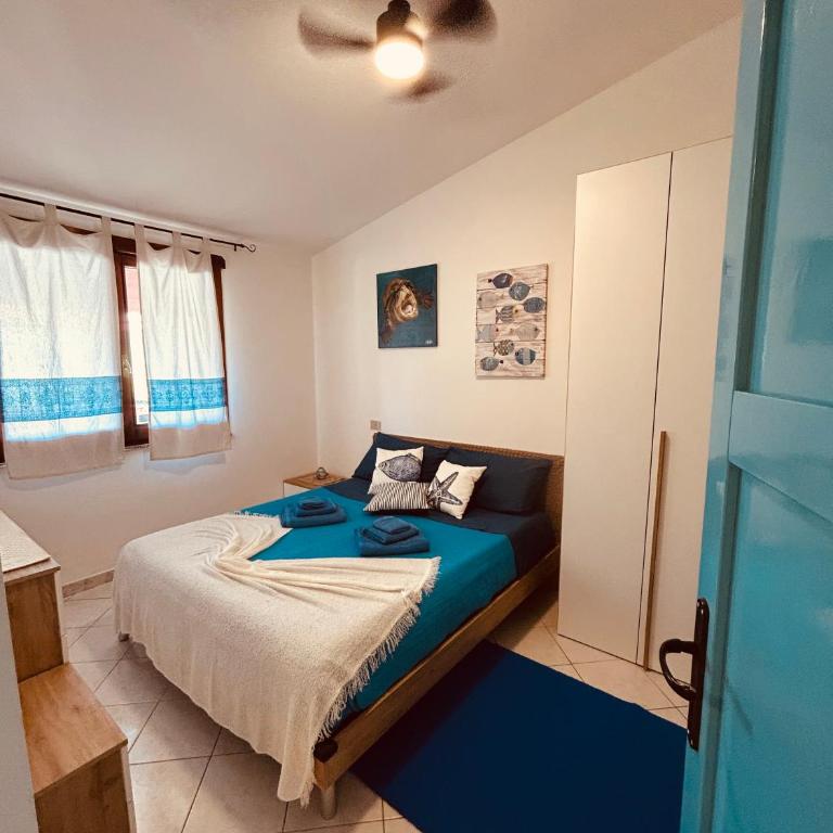 Sa Domixedda di Caterina - Two-Bedroom House - 30