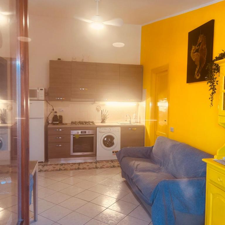 Sa Domixedda di Caterina - Two-Bedroom House - 31