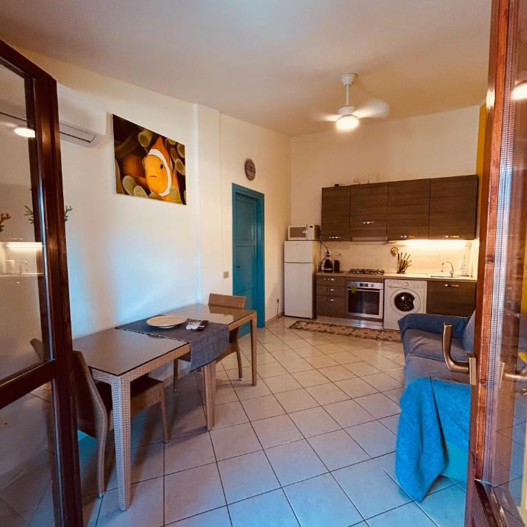 Sa Domixedda di Caterina - Two-Bedroom House - 32