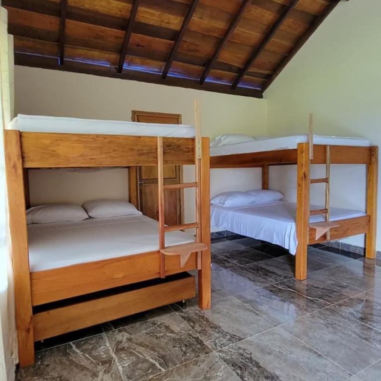 Cocoloco's Lodge - Superior Bungalow - 44