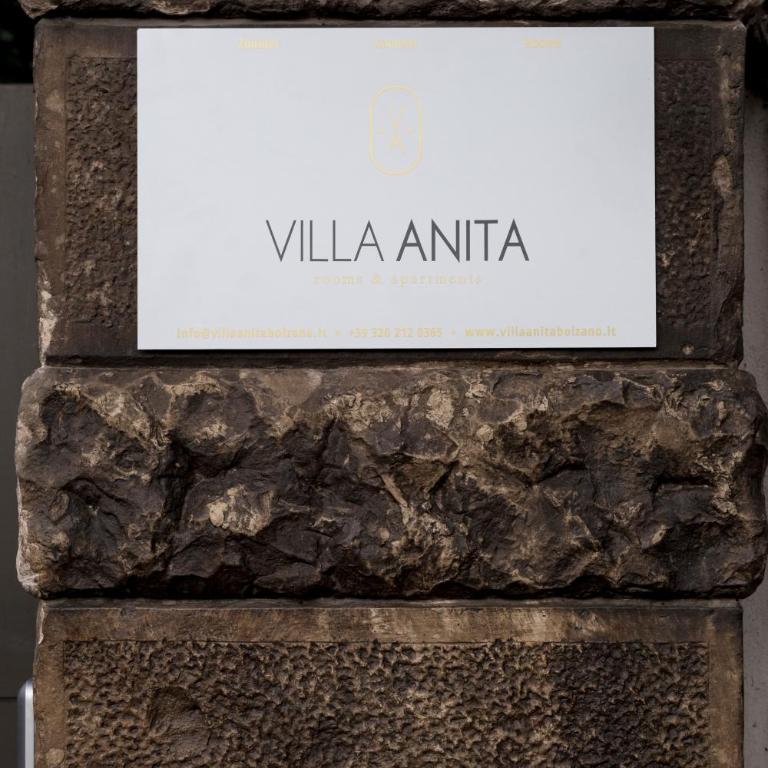 Apartments Villa Anita - One-Bedroom Apartment - 20