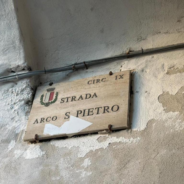 Casa Torre Juliana - Appartamento con 2 Camere da Letto - 16