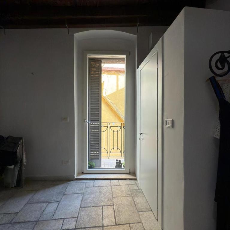 Casa Torre Juliana - Appartamento con 2 Camere da Letto - 8
