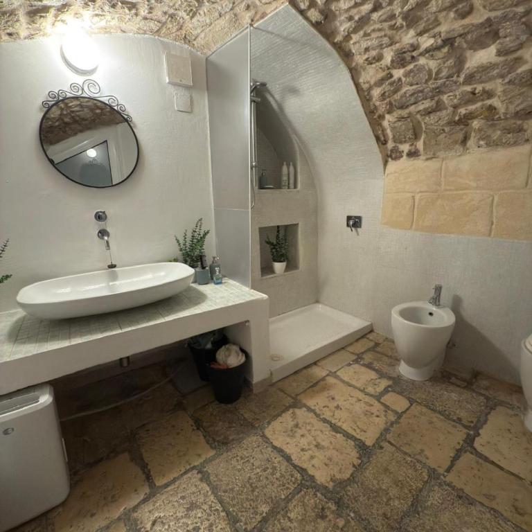 Casa Torre Juliana - Appartamento con 2 Camere da Letto - 11
