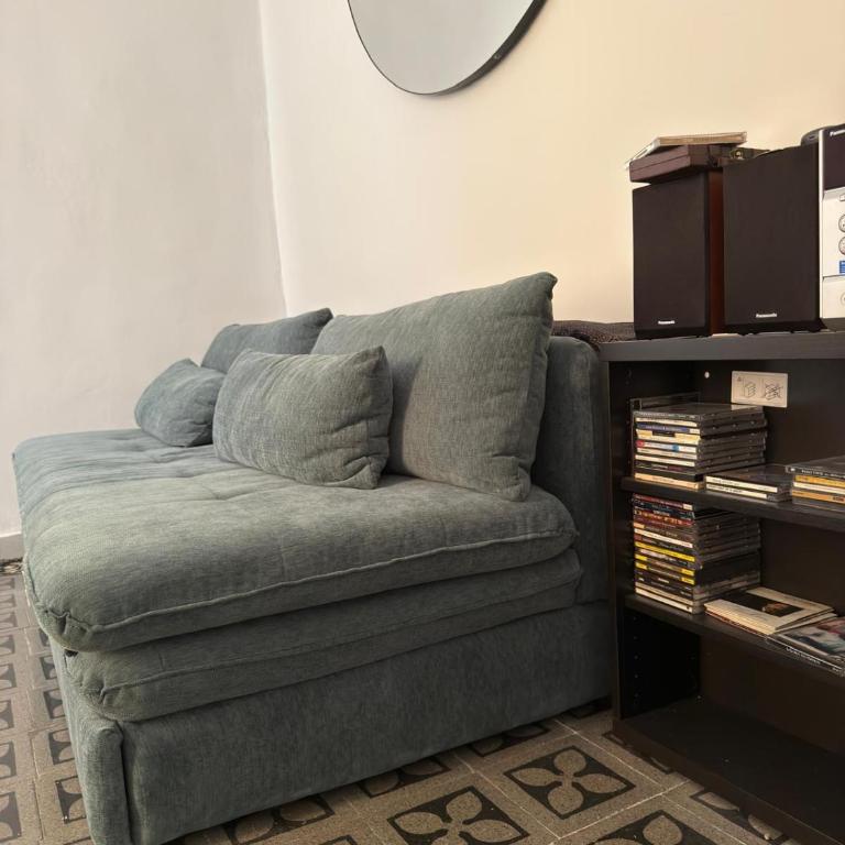 Casa Torre Juliana - Appartamento con 2 Camere da Letto - 5