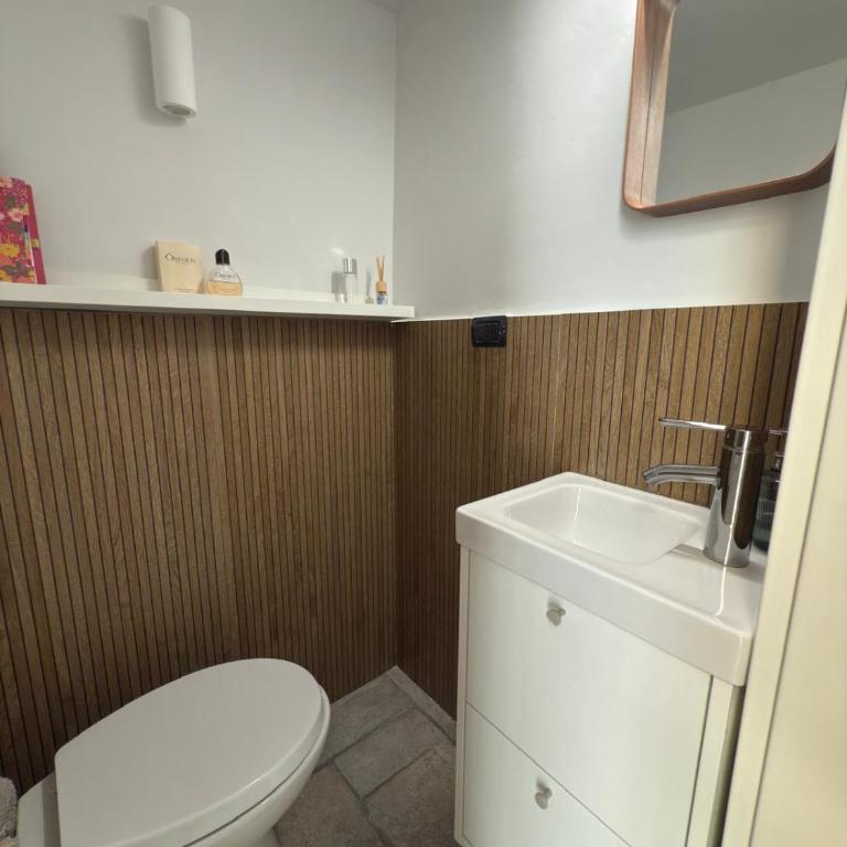 Casa Torre Juliana - Appartamento con 2 Camere da Letto - 13
