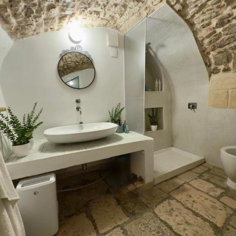 Casa Torre Juliana - Appartamento con 2 Camere da Letto - 10
