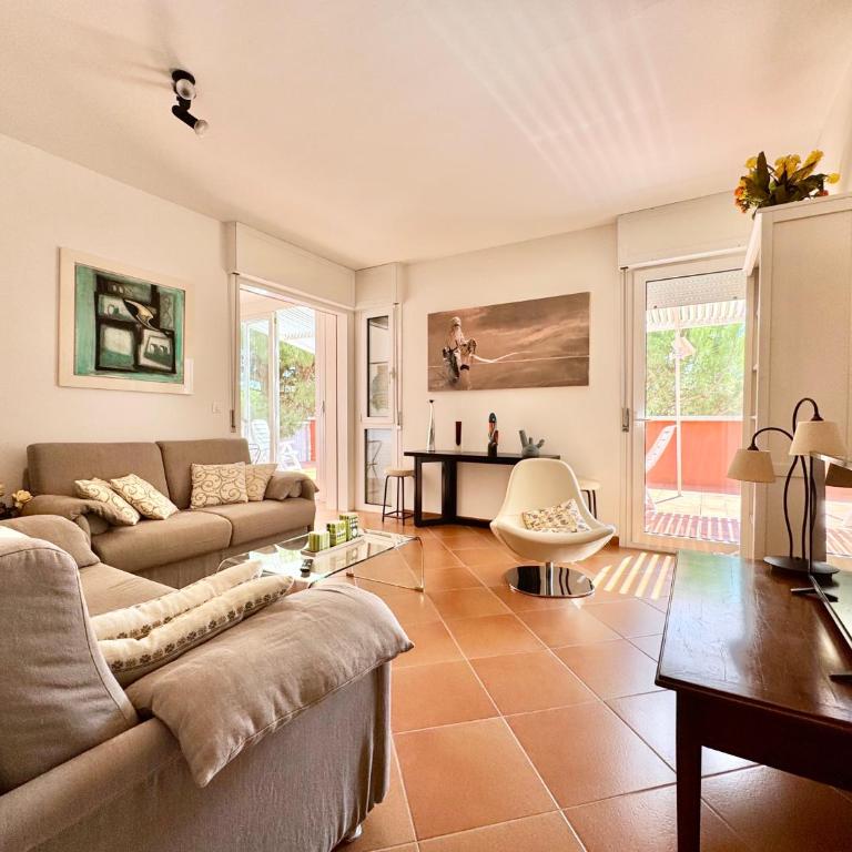 Riviera Complex - Two-Bedroom Apartment - 2