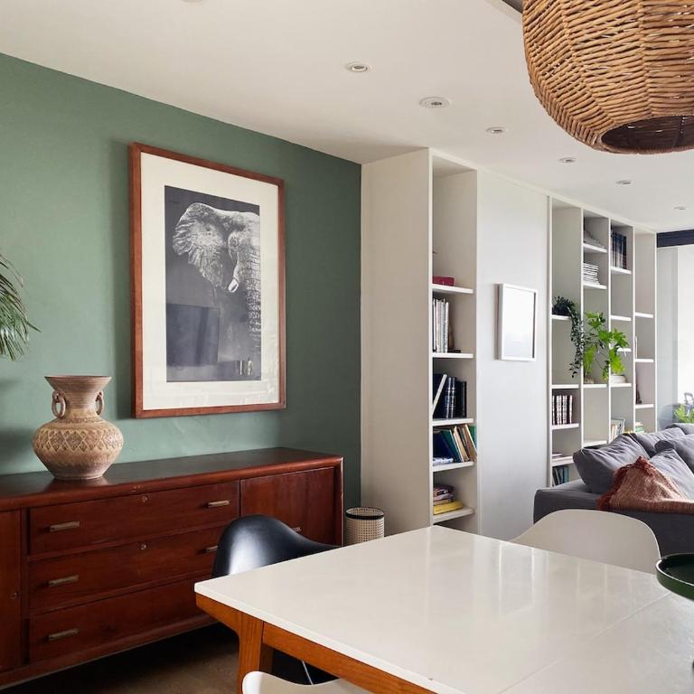 Breathtaking Mexican PH in Condesa with a view - Apartment - 4