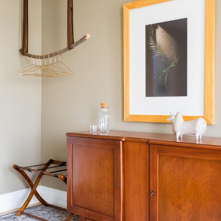 Breathtaking Mexican PH in Condesa with a view - Apartment - 24