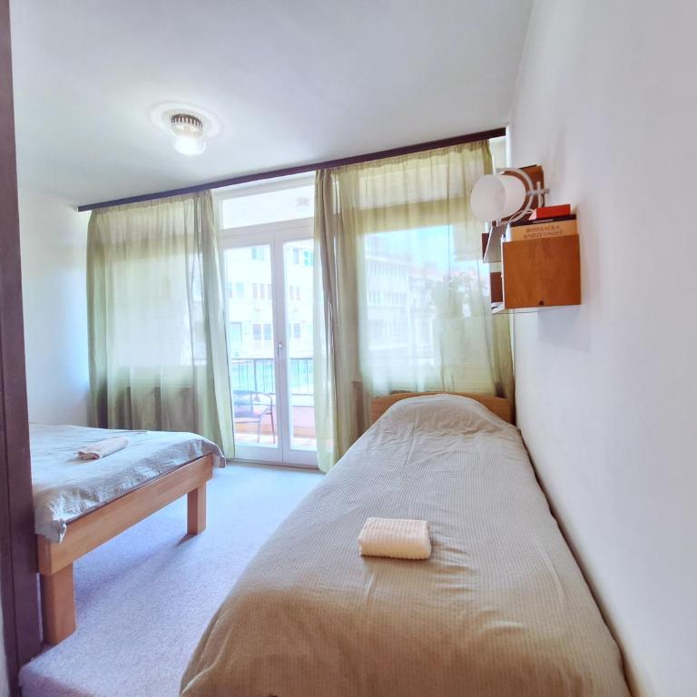 Apartment Srce Sarajeva - Apartman sa 2 Spavaće Sobe - 5