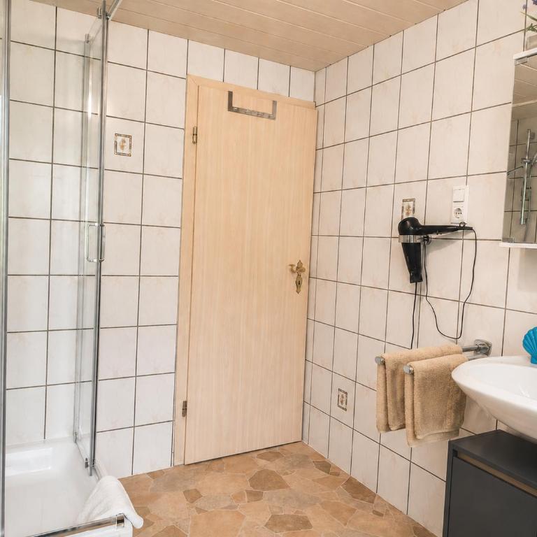 Bad Hindelang - Apartment mit 2 Schlafzimmern mit Balkon und Terrasse - 4