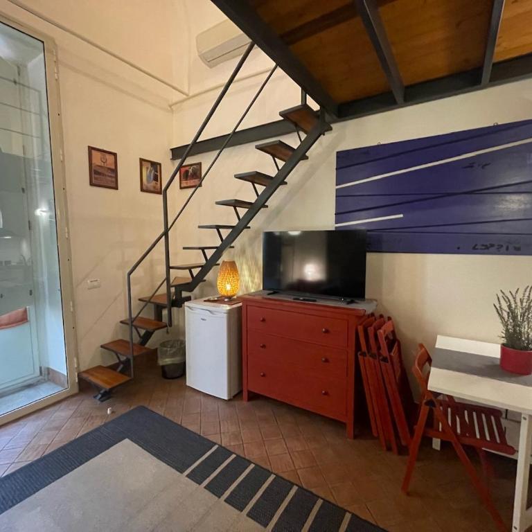 Amenano Apartments - Deluxe Apartment - 13