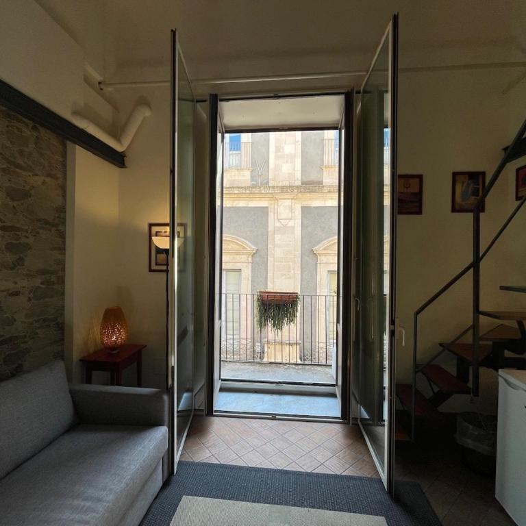 Amenano Apartments - Deluxe Apartment - 14