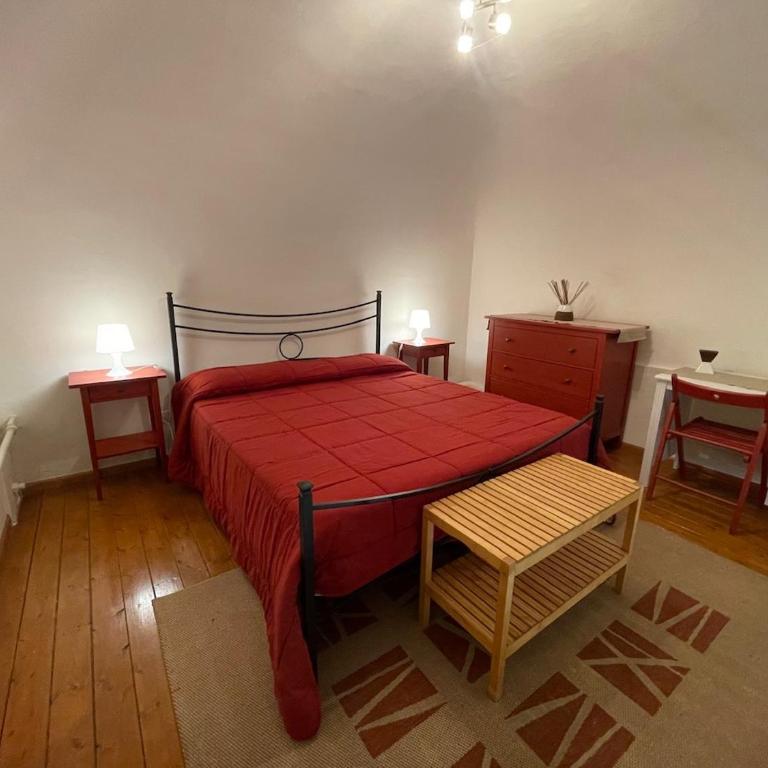 Amenano Apartments - Deluxe Apartment - 18